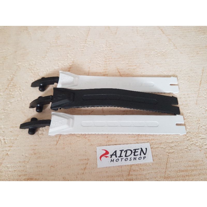 Tali Sepatu Strap Gordon K2