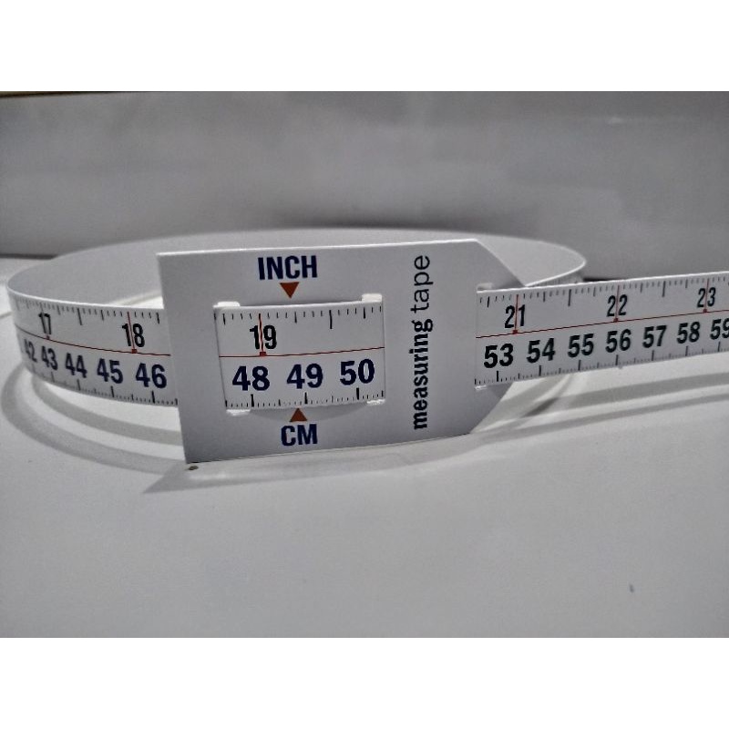 MEASURING TAPE | Arm - Head - Chest