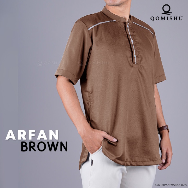Kurta ARFAN