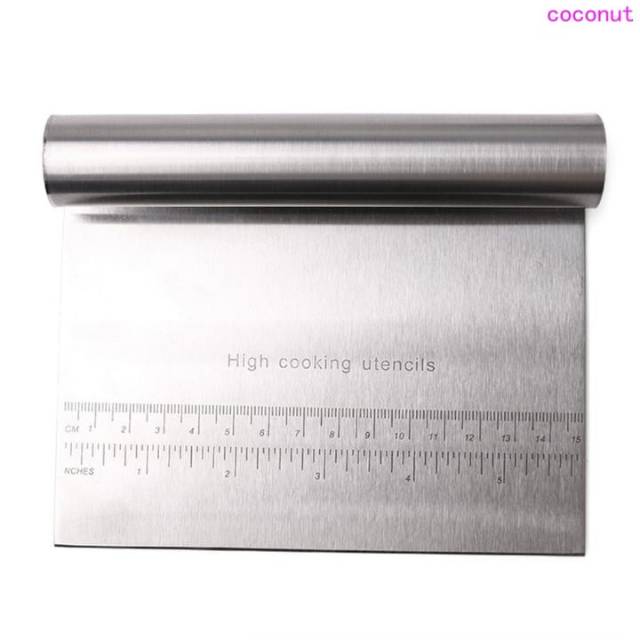 Scraper stainless