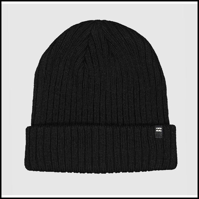 Topi Billabong Arcade Beanie Original