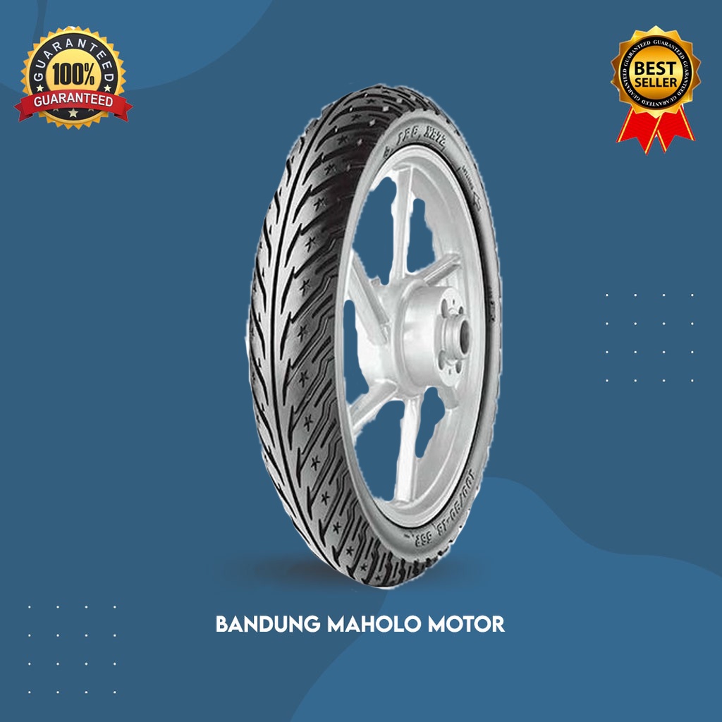 Ban luar IRC NR72 70/90 17 250-17 IRC NR72