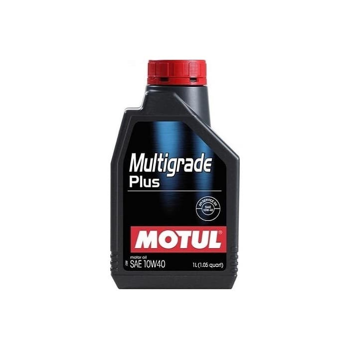 Motul Multigrade Plus 10W-40 1 liter