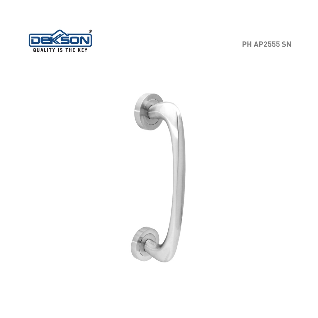 DEKKSON - HANDLE PINTU/PULL HANDLE DEKKSON PH AP2555 SN