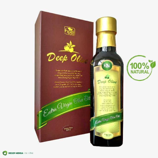 

GROSIR Deep Olive HNI HPAI BM 98 Termurah