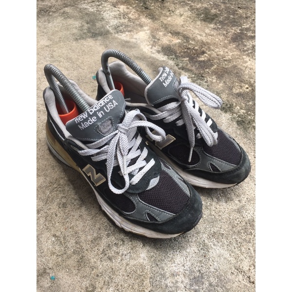 New Balance 993 USA Second