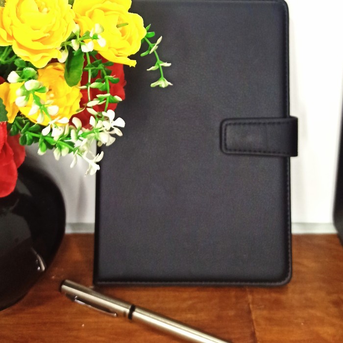 

[RESTOCK] Buku Agenda Cover Kulit