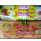 MIE LIDI CAP HARIMAU PUTIH 500 GR