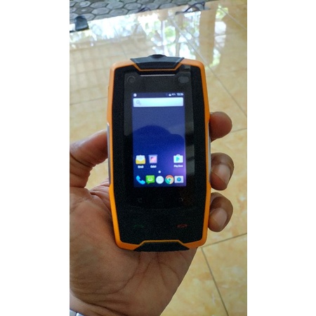 Ready stok BNIB New Original Servo X7 Plus ram 2 / 16 gb Imei terdaftar all operator aman Hp android