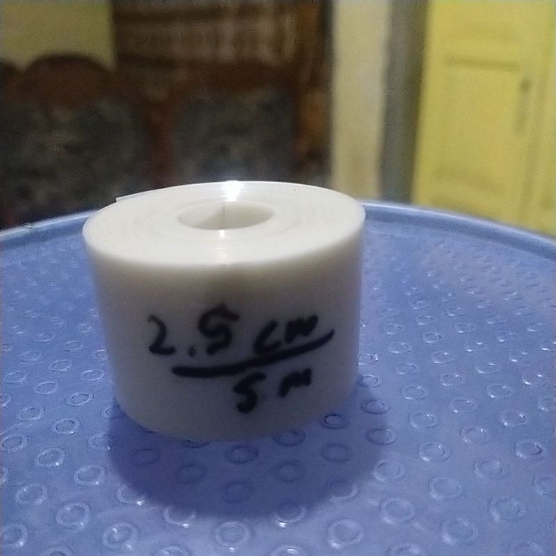 

mika carbon tebal 0,20 lebar 2,5cm