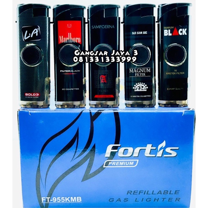 korek Spiner Fortis-m2000