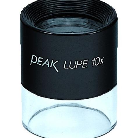 

PEAK loupe 15x Lup 15x magnifying glass Kaca pembesar ORIGINAL JAPAN