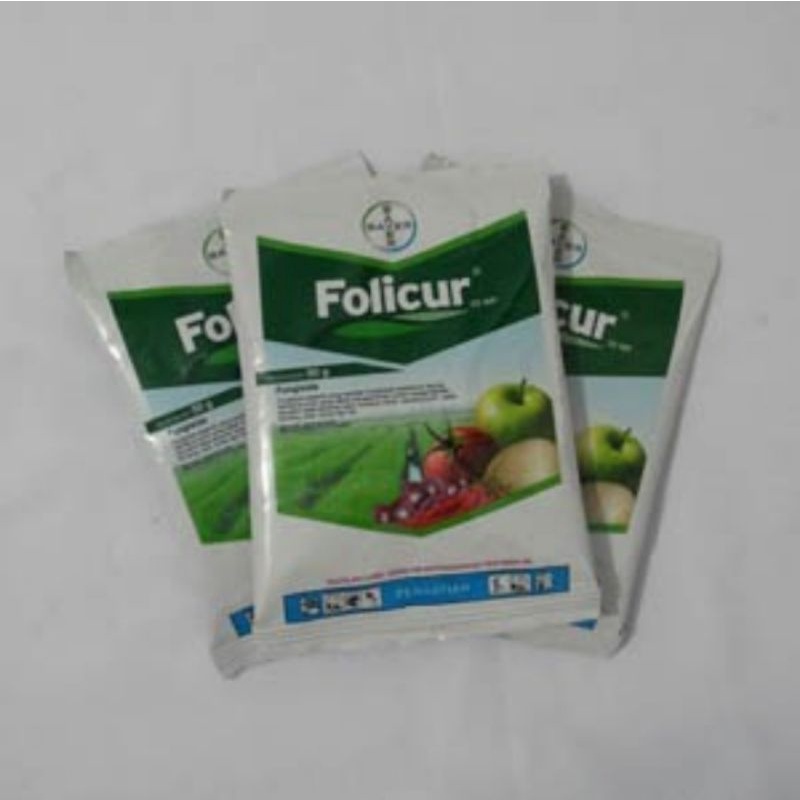 FOLICUR 25wp *50gram*