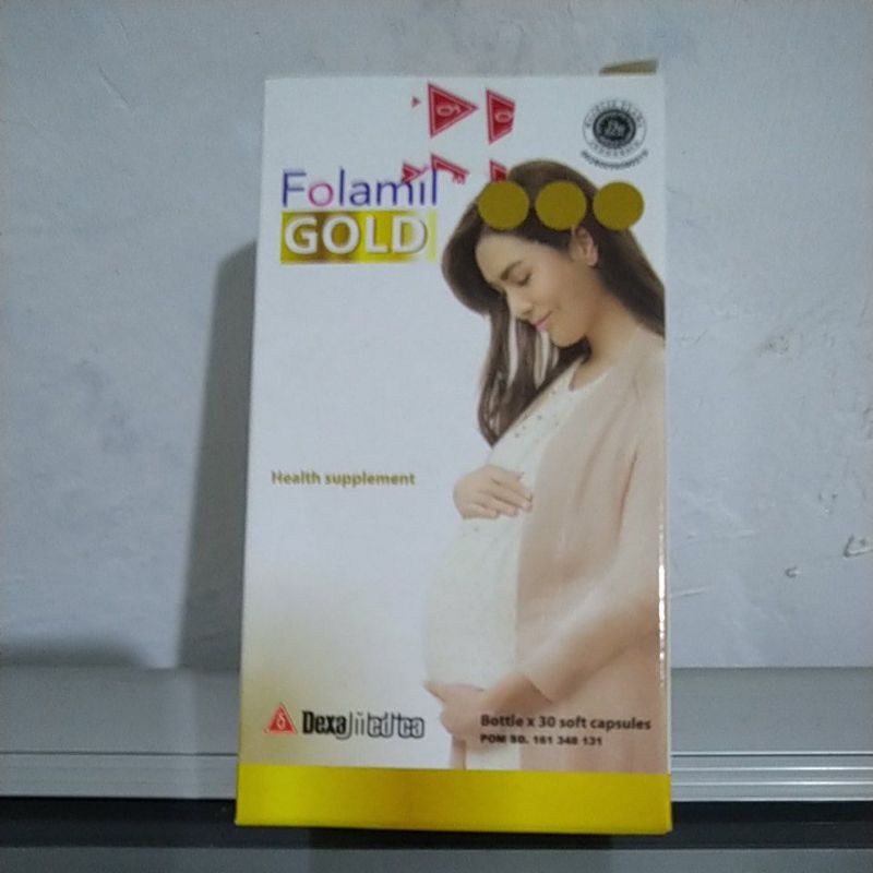 Folamil Gold