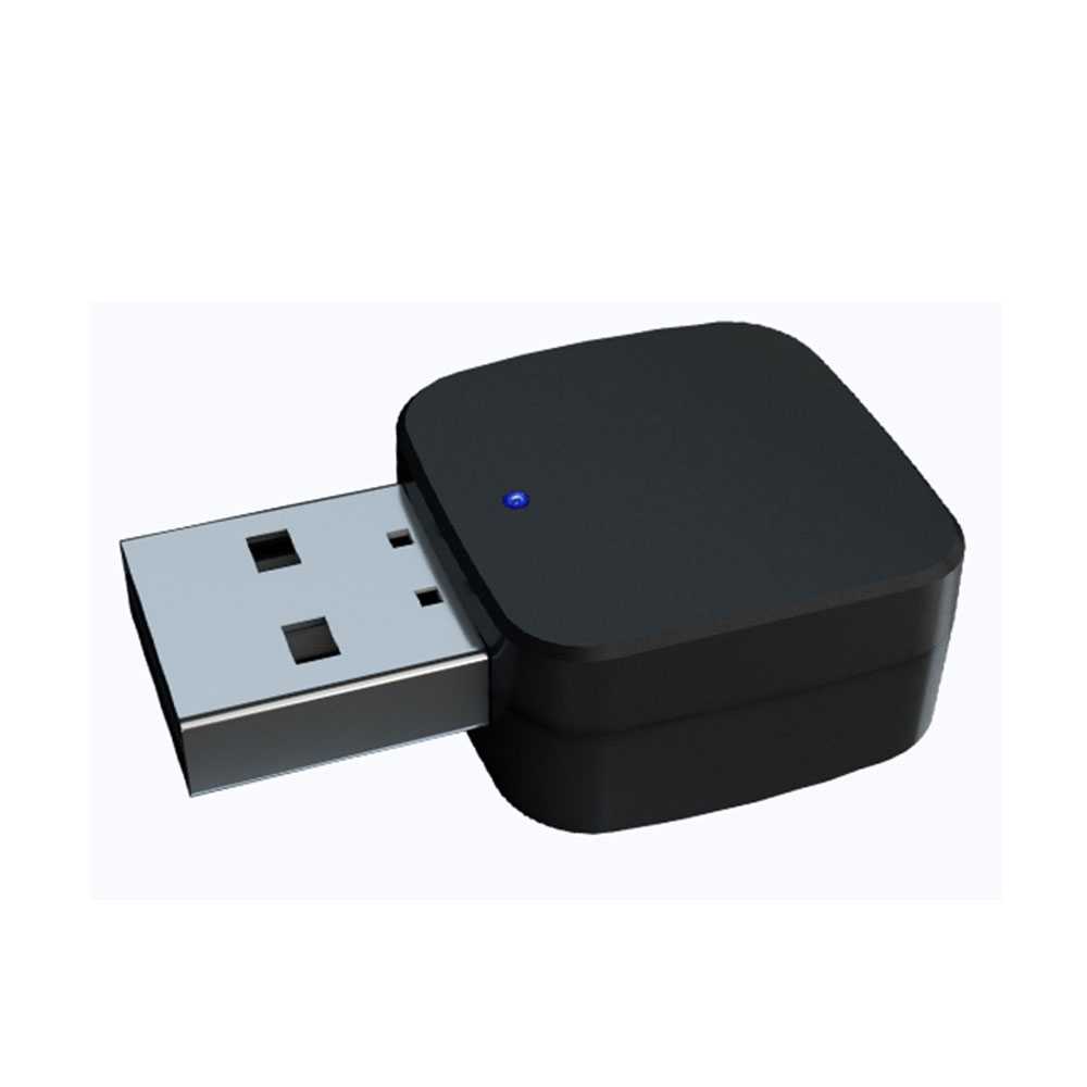 USB Bluetooth 5.0 Transmitter Receiver Audio Adapter - KN321