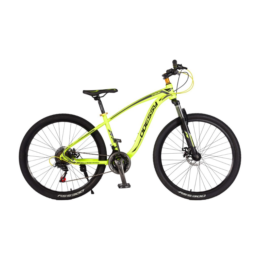 odessy mtb