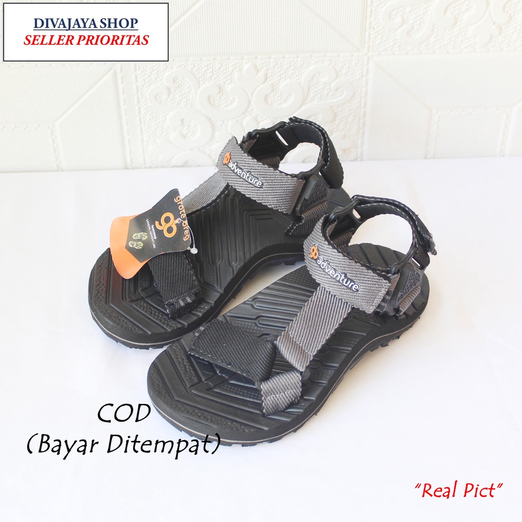 Terbaru Sandal Gunung Anak Grote Breg Model Terbaru,Sandal Anak Cowok-Cewek Dan Trendy,Sandal Keren