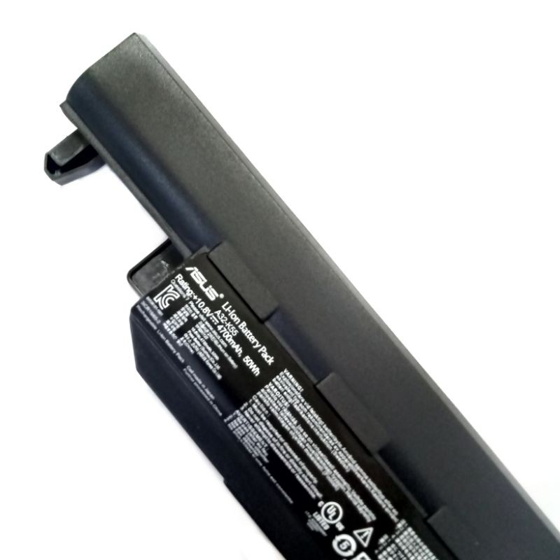 Baterai Laptop Original ASUS K45 K55 K45D X45A X45C X45U X45VD A45 A45A A45V A55V A41-K55 A32-K55