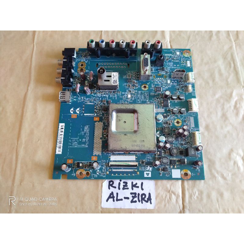 Mainboard MB TV SONY 32BX311