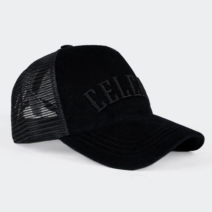 Hat Yo Celcius Topi L03000034C L03000062C Hitam