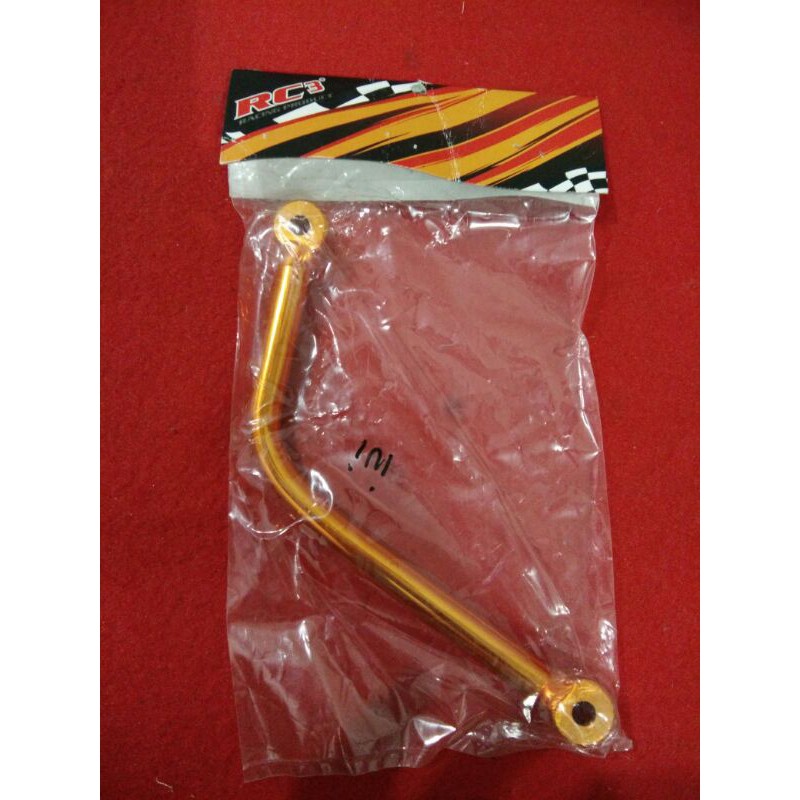 Tiang knalpot L  Rc3