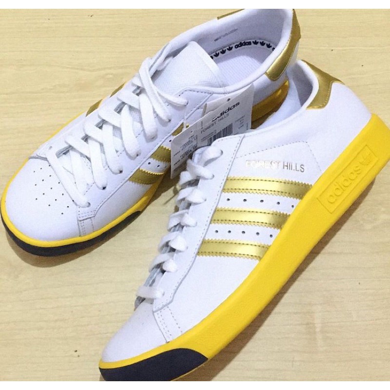 adidas forest hills dead stock