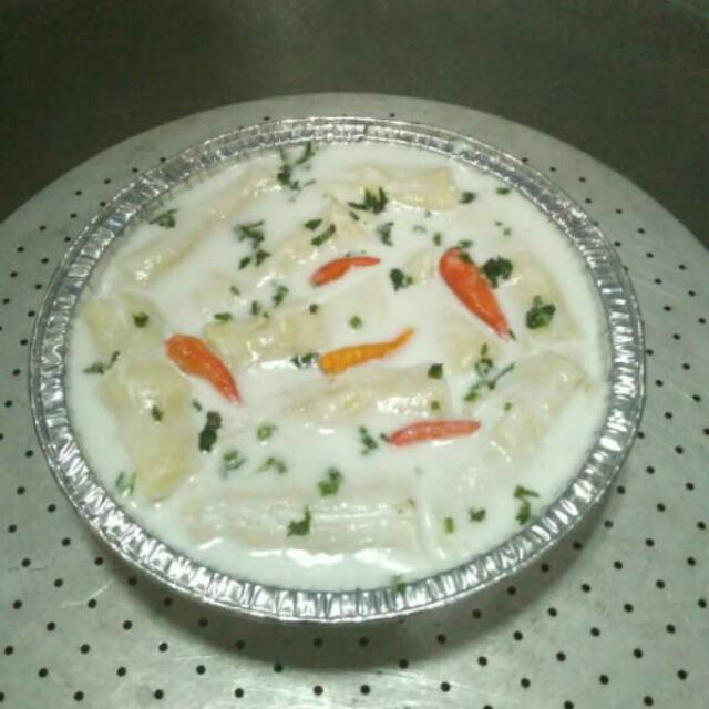 

Kue Mentuk Daging *LASAGNA JAWA*