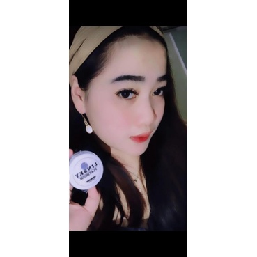 Linsky platinum(krim malam)