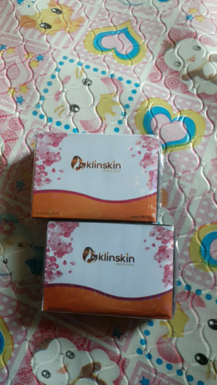 Sabun Klinskin Termurah - Sabun Pemutih