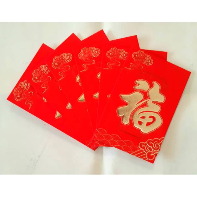 

Angpao Imlek Fuk Netral 72 Paling Murah
