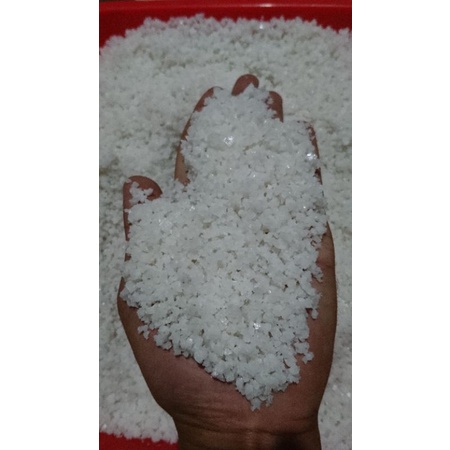 

Garam laut kasar great A 1000 gram