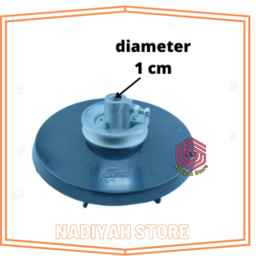 PULI DINAMO WASH MESIN CUCI PULLY DINAMO MESIN CUCI