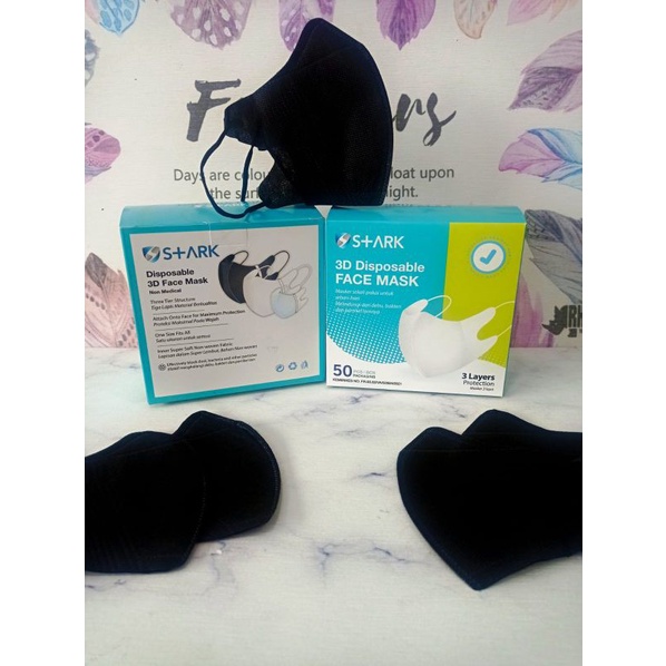 Masker Duckbill Perbox Isi 50pcs Murah Kualitas Terjamin Shopee Indonesia