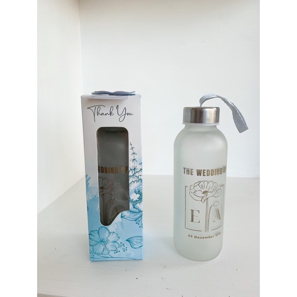 SOUVENIR BOTOL MINUM SOUVENIR TUMBLER SOUVENIR PERNIKAHAN SOUVENIR MURAH