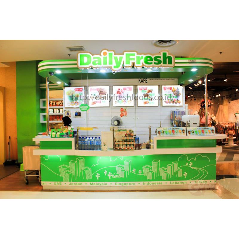 Jagung Manis Pipil Jasuke Daily Fresh 1000 Gram Shopee Indonesia