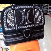 KOPER GOLF ACEH/Tas backpack/Tas travel/Tas pakaian