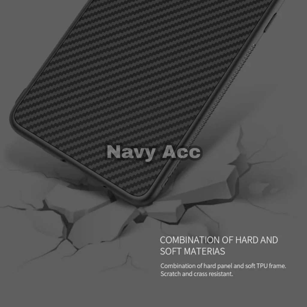 Silicon Case Carbon Iphone 11 - Iphone 11 Pro - Iphone 11 Pro Max - Softcase Carbon