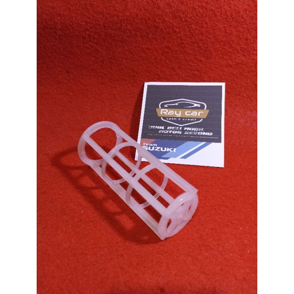 tulangan box filter satria 2tak hiu lumba Lospack