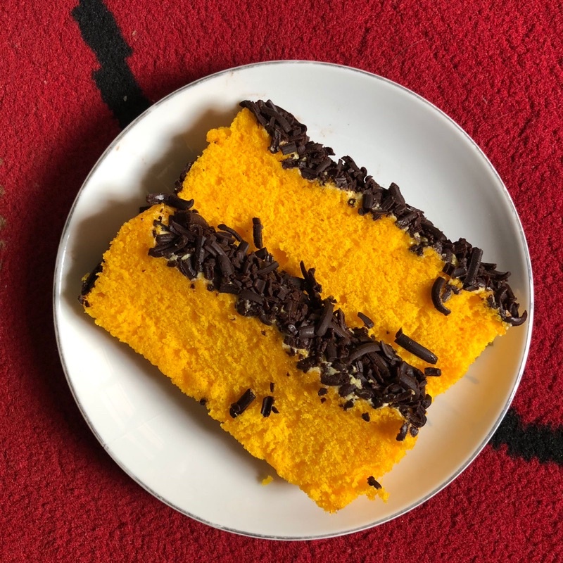 

Bolu Mangga BOLUANDA