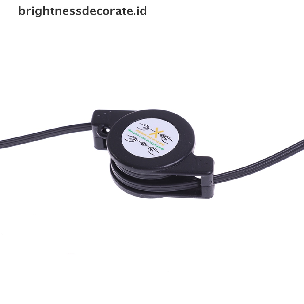 (Birth) Kipas Pendingin Hp Universal Untuk Ios / Android