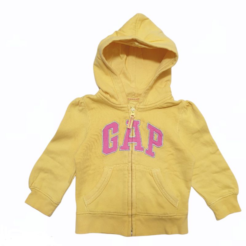 PL Jaket Anak Brand Baby Gap