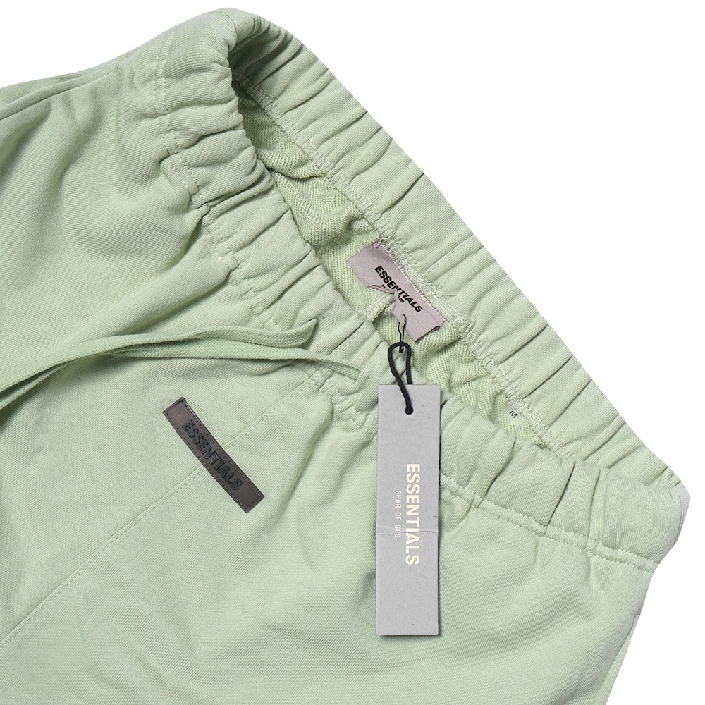 FOG Essentials X Union 30 Year Vintage Shorts Army