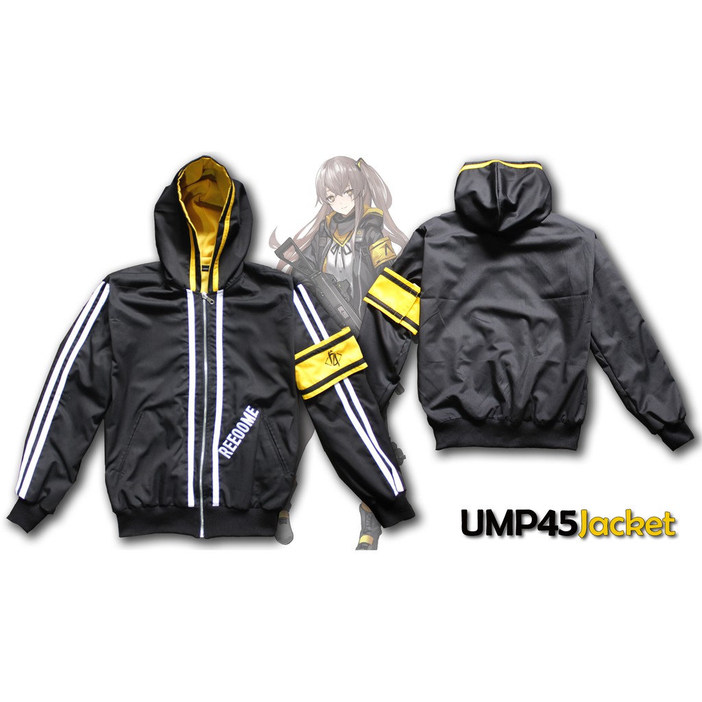 ump45 hoodie