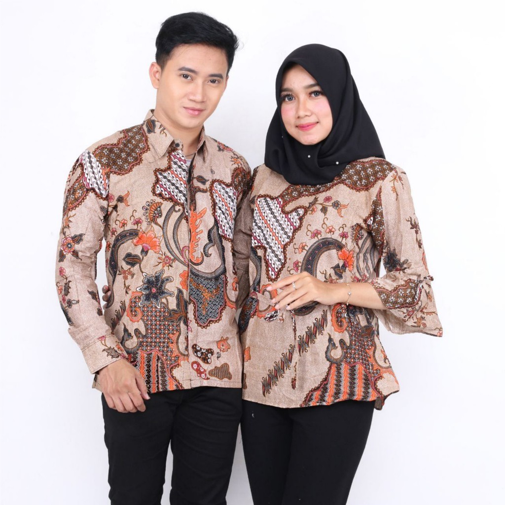 SARIMBIT ATASAN BATIK