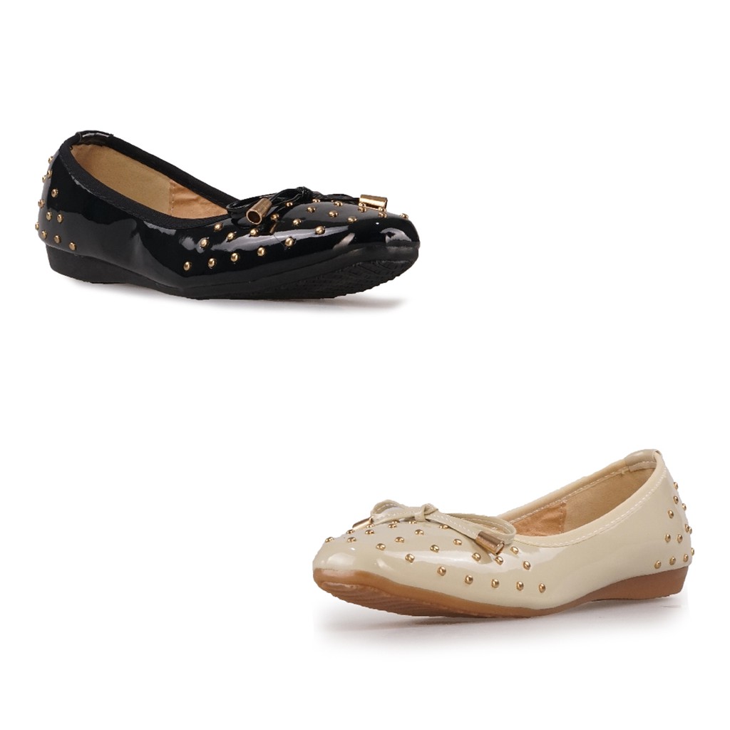 bc footwear austin flat