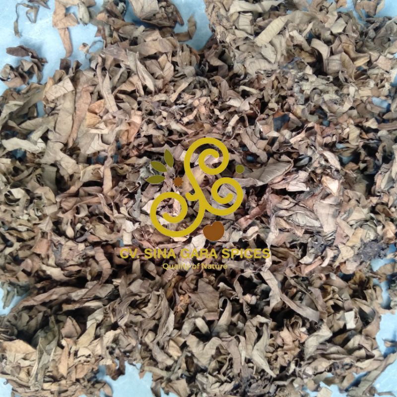 Daun Talas Kering 100gram