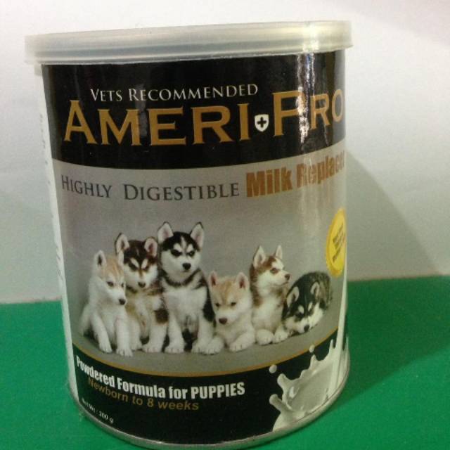 Ameri Pro Dog