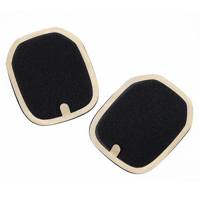 Bt Foam Pad Cushion Cover Untuk Bagian Perbaikan Headphone A50