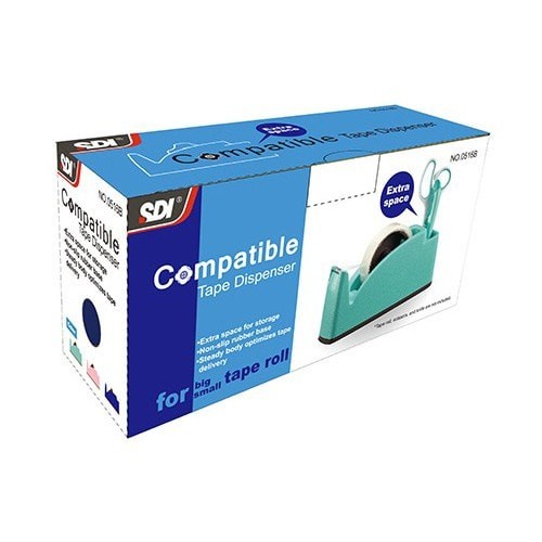 

Segera Miliki Sdi Compatible Tape Dispenser 0516B Hemat