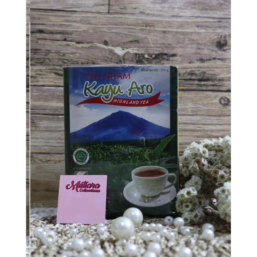 

TEH KERINCI TEH HITAM ASLI KERINCI